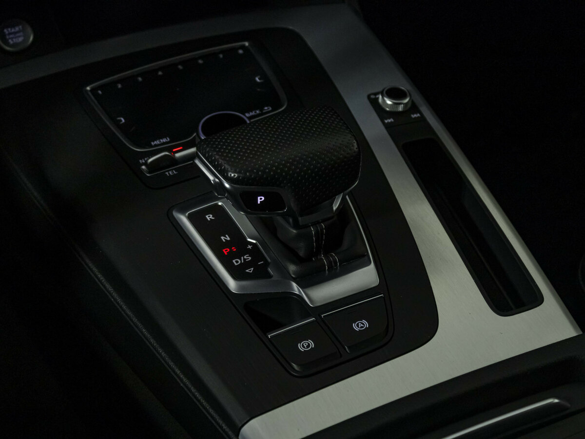 Купить Audi Q5 II (FY), 2020, 127 005 км, фото №15