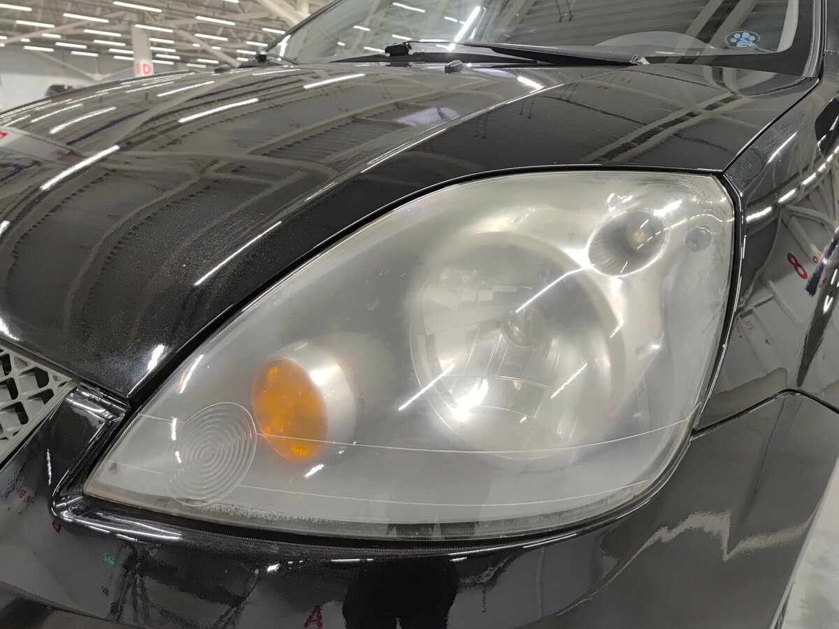 Купить Ford Fiesta Mk5, 2007, 143 600 км, фото №17