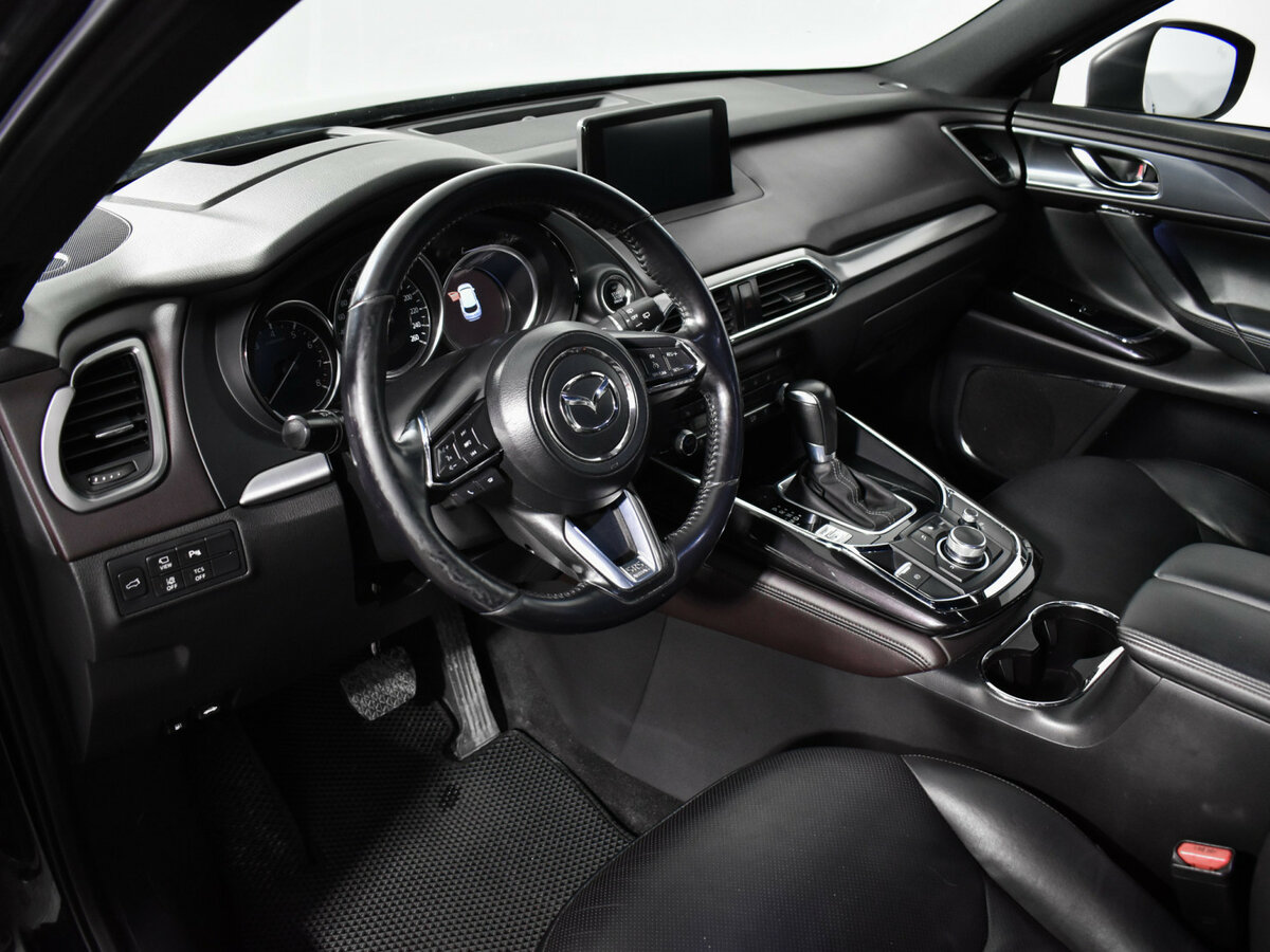 Купить Mazda CX-9 II, 2020, 189 691 км, фото №8