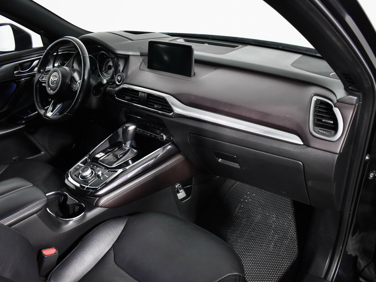 Купить Mazda CX-9 II, 2020, 189 691 км, фото №12