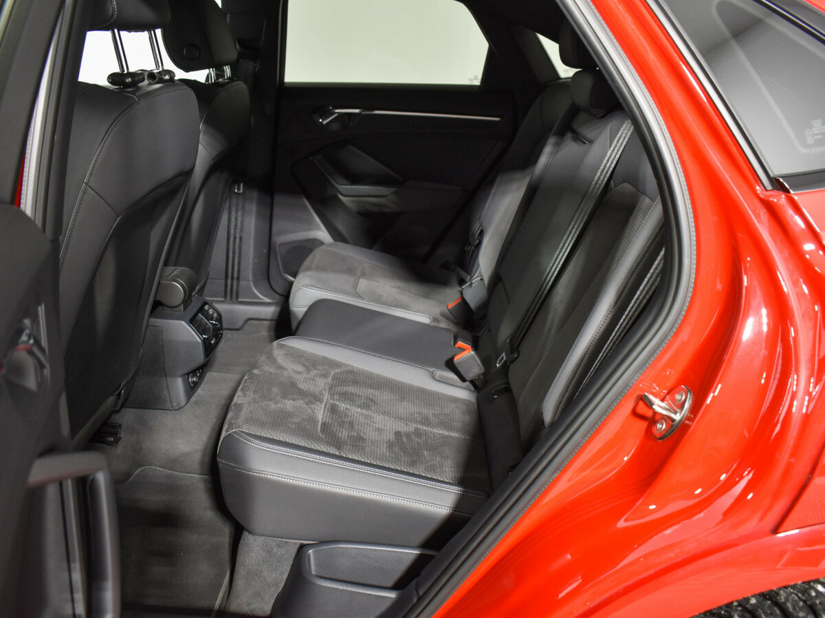 Купить Audi Q3 Sportback 40 TFSI II (F3), 2021, 111 000 км, фото №11