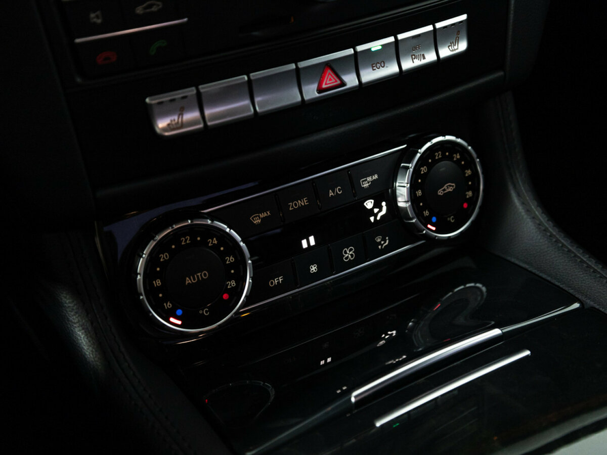 Купить Mercedes-Benz CLS 250 BlueTEC II (C218) Рестайлинг, 2016, 109 213 км, фото №16