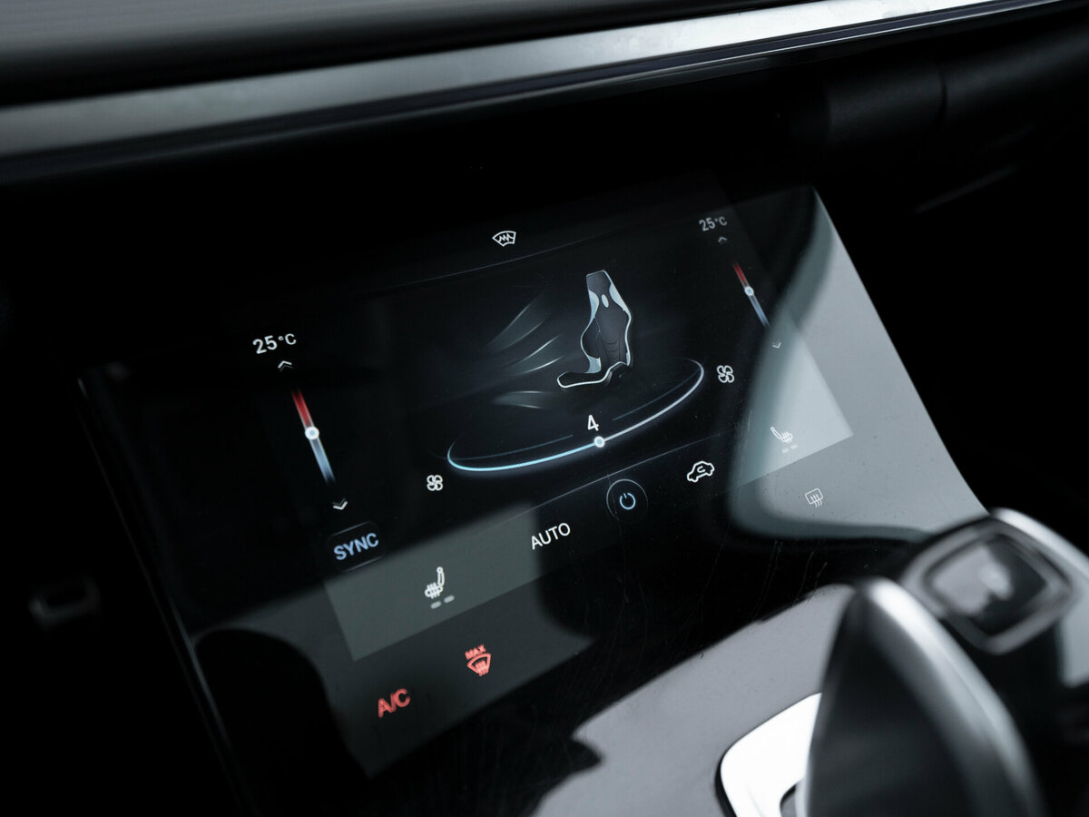 Купить Chery Tiggo 8 Pro I, 2021, 94 539 км, фото №17