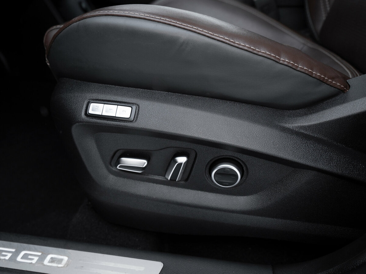 Купить Chery Tiggo 8 Pro I, 2021, 94 539 км, фото №21