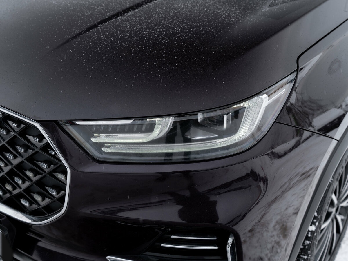 Купить Chery Tiggo 8 Pro I, 2021, 94 539 км, фото №26