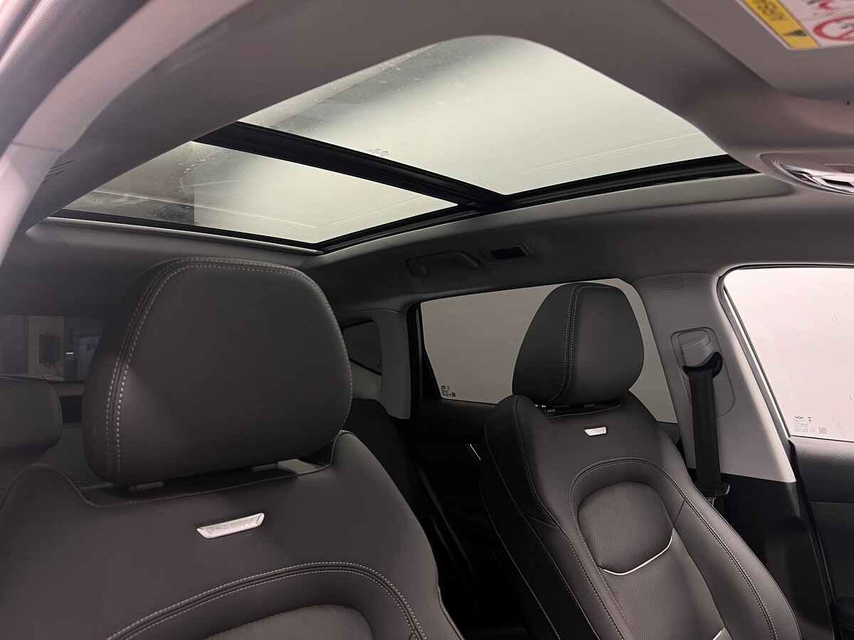 Купить Chery Tiggo 7 Pro Max I, 2023, 15 843 км, фото №12