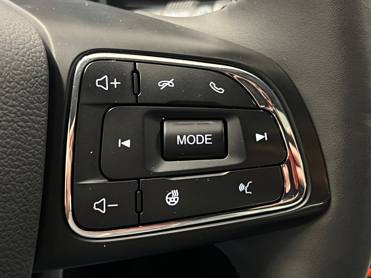 Купить Chery Tiggo 7 Pro Max I, 2023, 15 843 км, фото №18