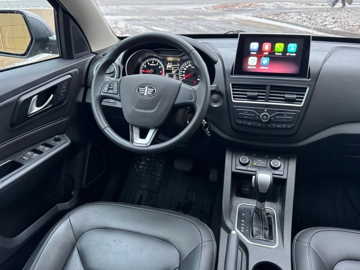 Купить FAW Besturn X40 I, 2020, 8 687 км, фото №16