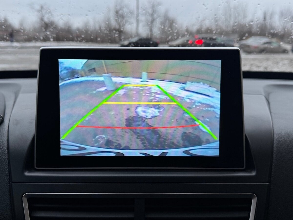 Купить FAW Besturn X40 I, 2020, 8 687 км, фото №18