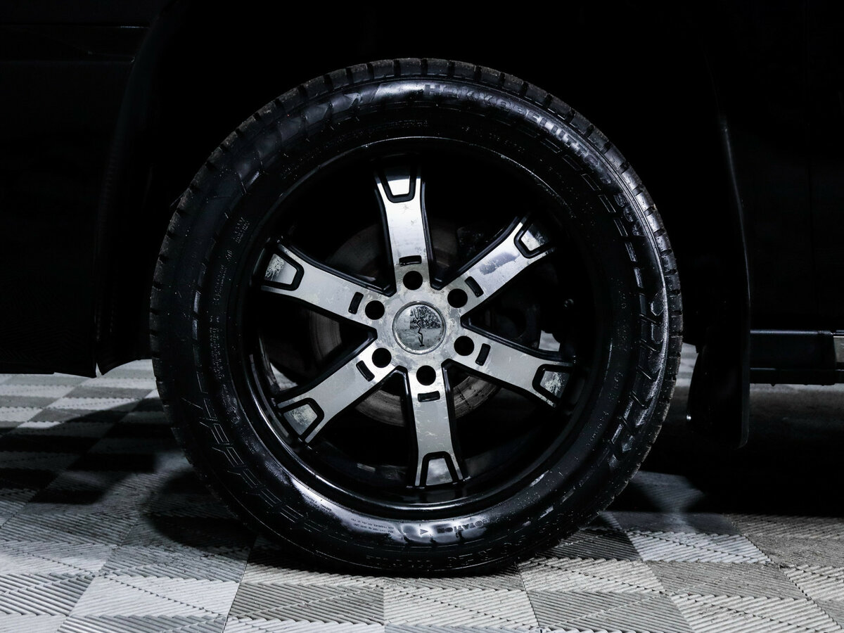 Купить Cadillac Escalade III, 2007, 267 106 км, фото №14