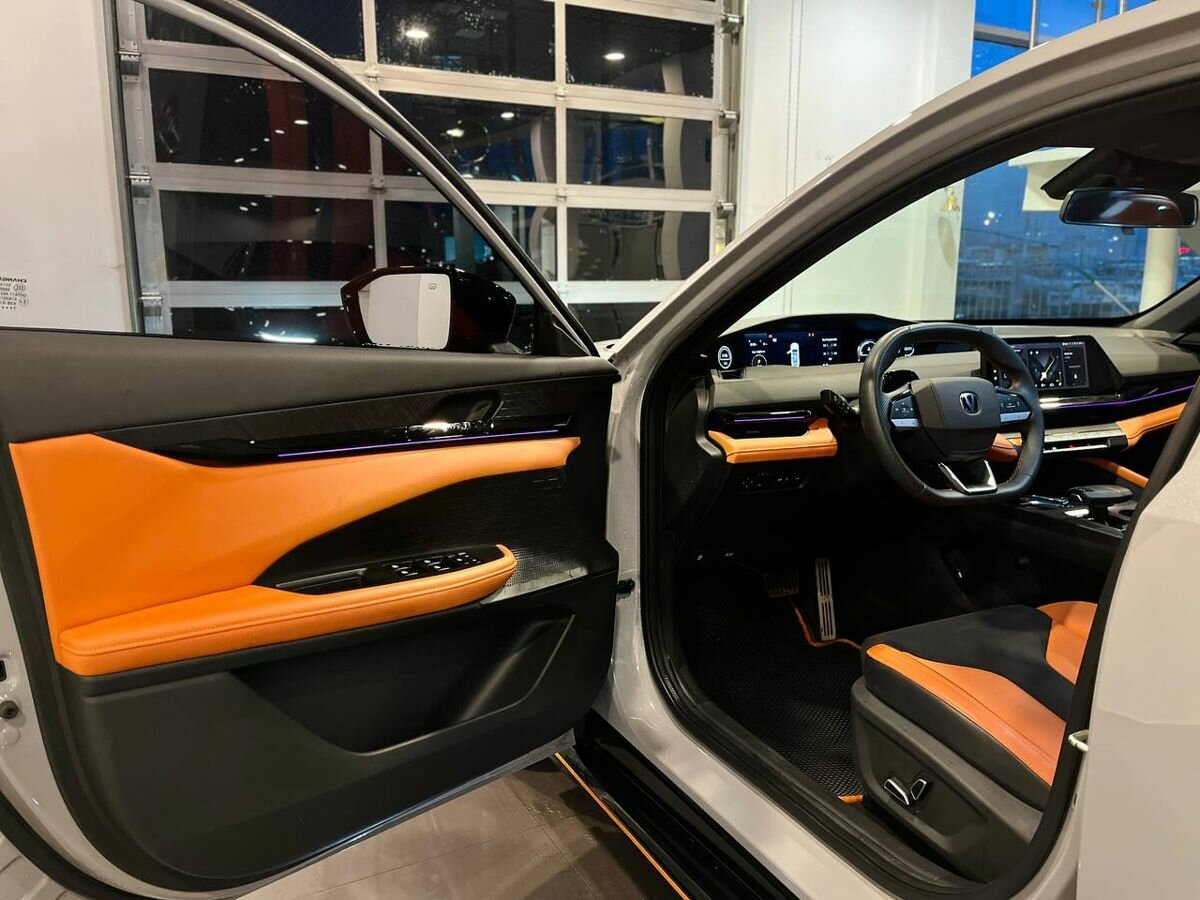 Купить Changan UNI-V I, 2023, 15 259 км, фото №18