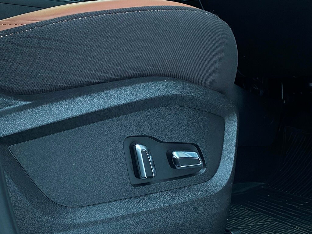 Купить Chery Tiggo 8 Pro Max I, 2022, 85 750 км, фото №10