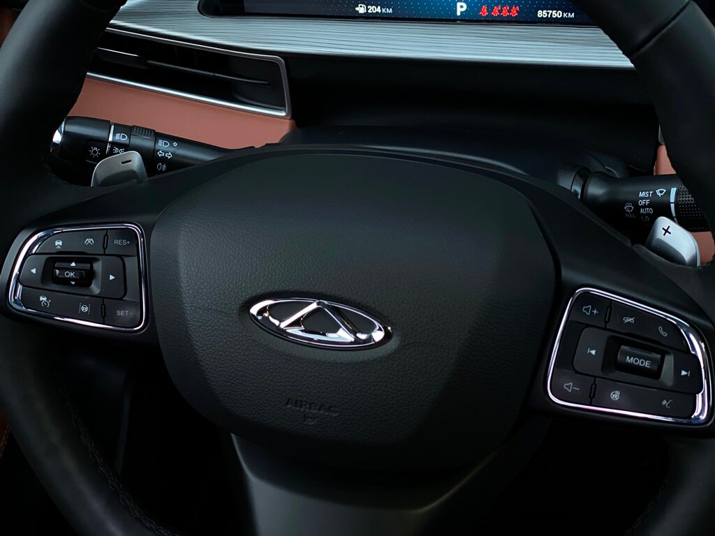 Купить Chery Tiggo 8 Pro Max I, 2022, 85 750 км, фото №26