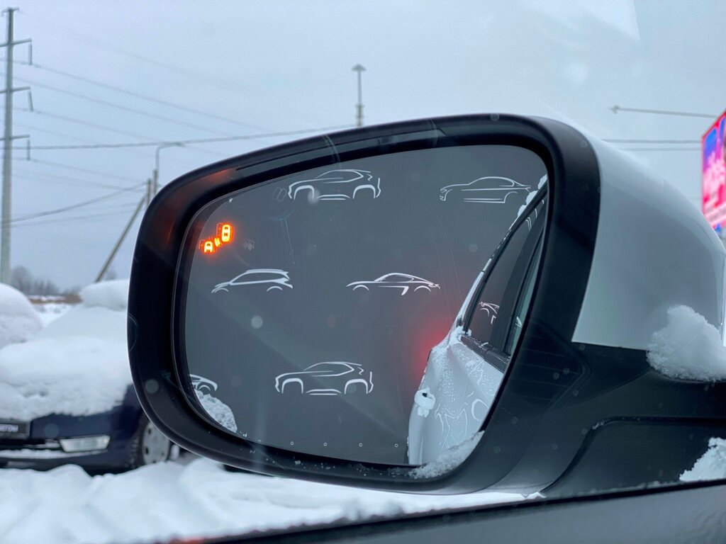 Купить Chery Tiggo 8 Pro Max I, 2022, 85 750 км, фото №28