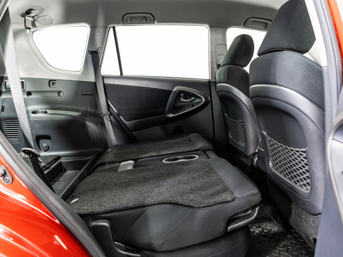 Купить Toyota RAV4 Long III (XA30), 2010, 156 995 км, фото №16