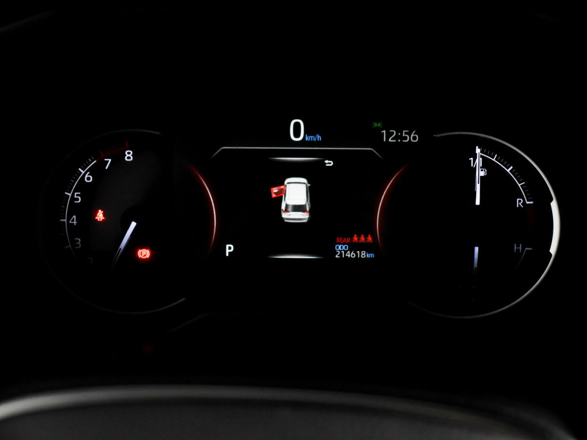 Купить Toyota RAV4 V (XA50), 2019, 214 617 км, фото №18