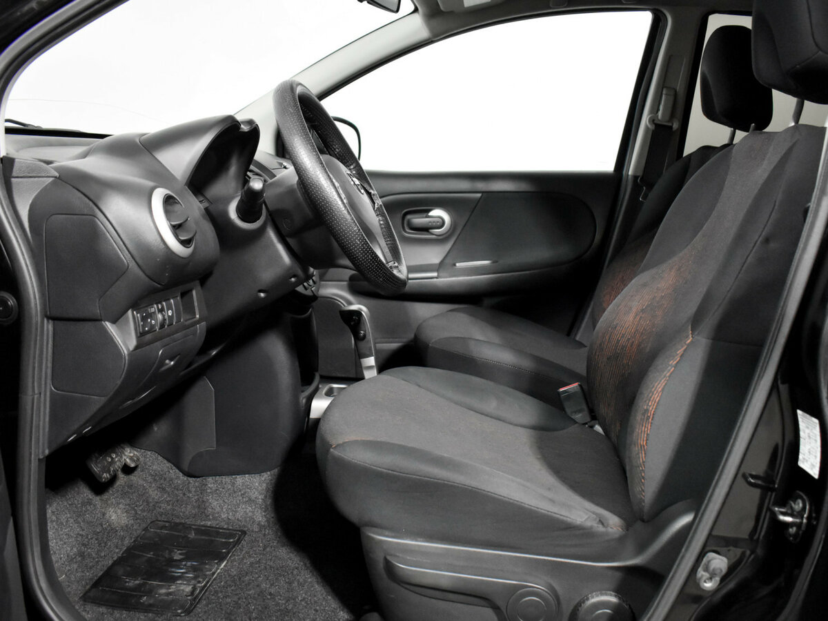 Купить Nissan Note I Рестайлинг, 2011, 160 473 км, фото №10