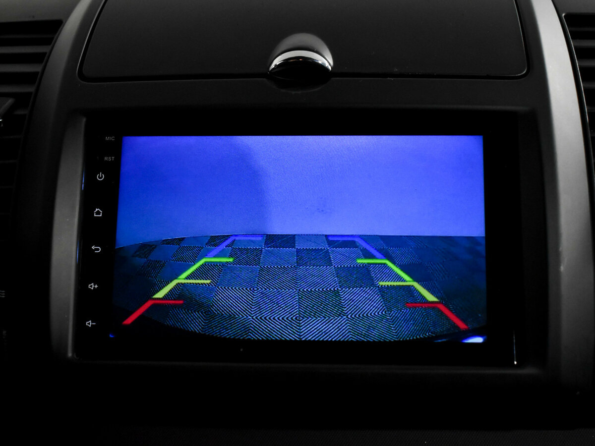 Купить Nissan Note I Рестайлинг, 2011, 160 473 км, фото №15