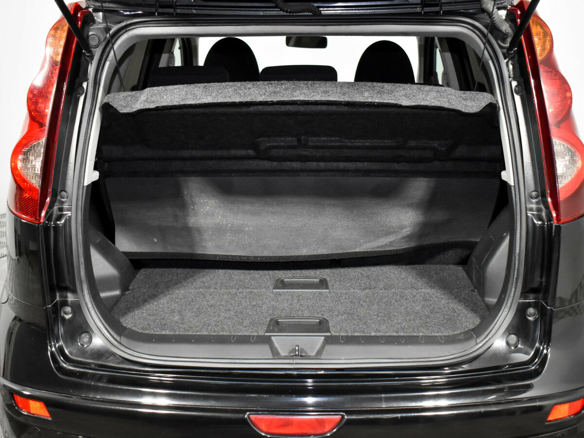 Купить Nissan Note I Рестайлинг, 2011, 160 473 км, фото №18