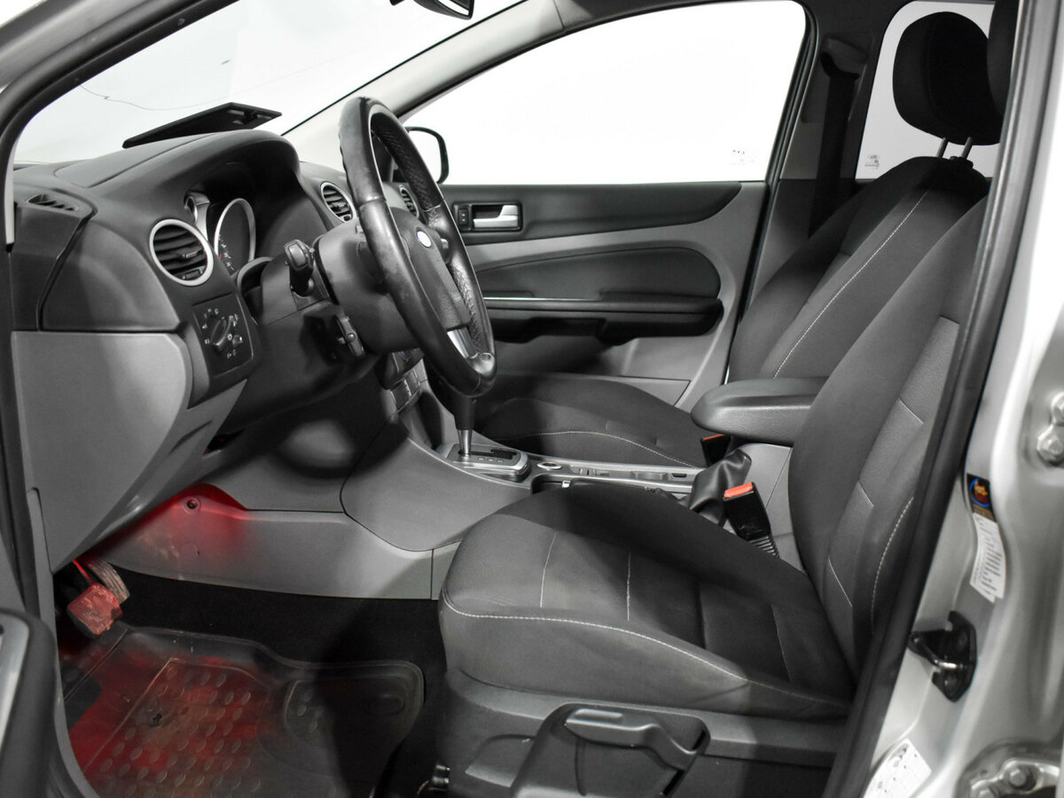 Купить Ford Focus II Рестайлинг, 2010, 308 596 км, фото №11