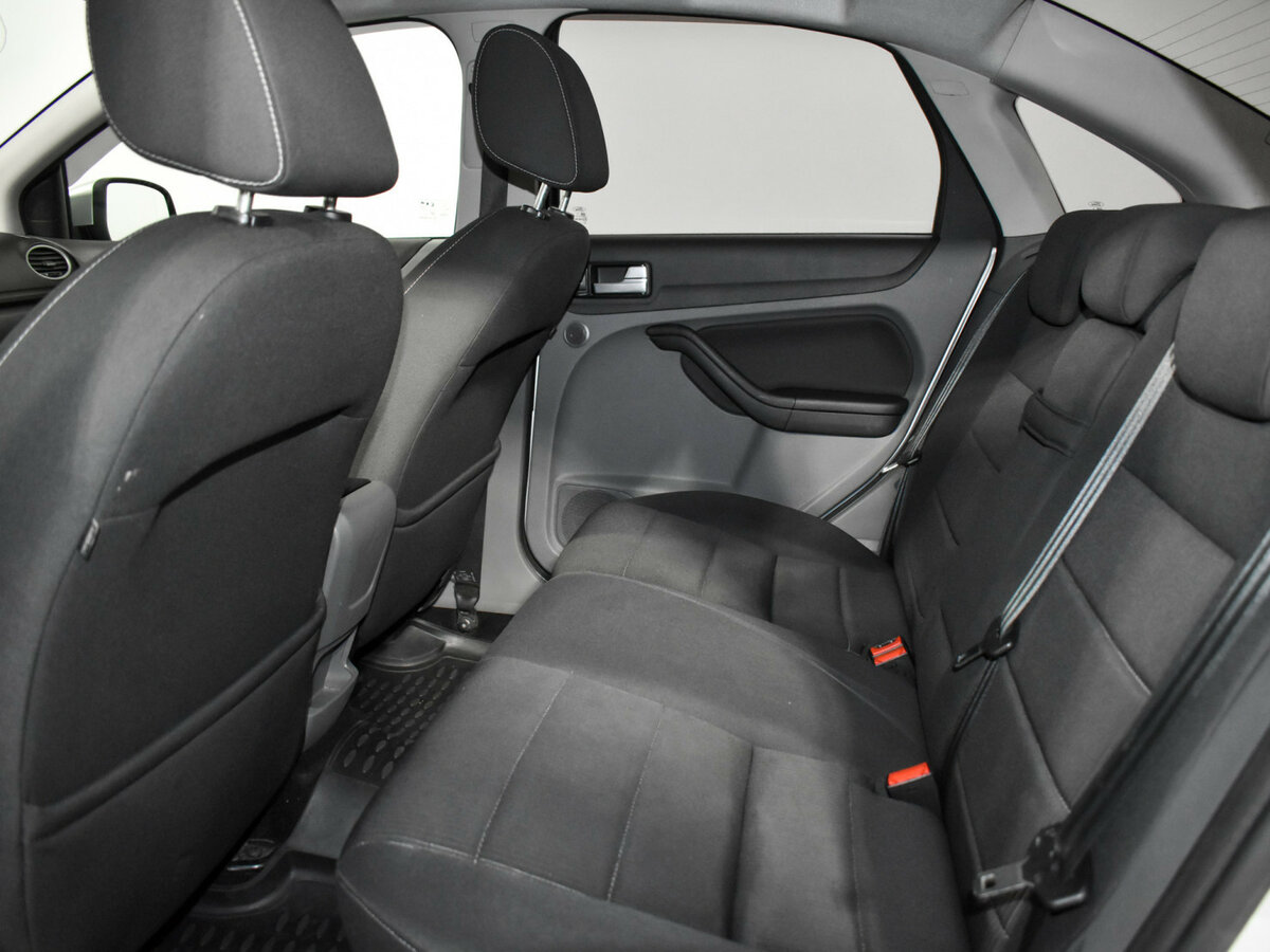 Купить Ford Focus II Рестайлинг, 2010, 308 596 км, фото №13