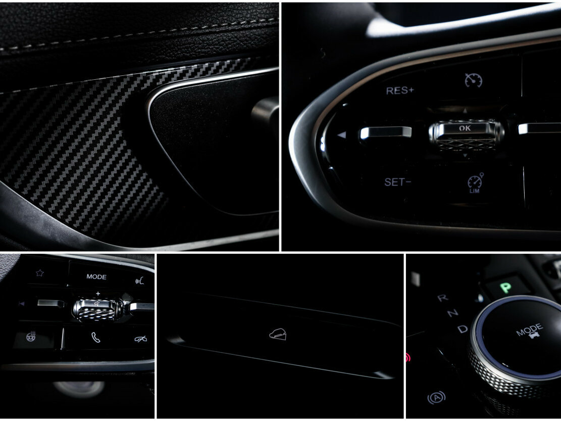 Купить Chery Tiggo 7 Pro Max I Рестайлинг, 2025, 28 100 км, фото №18