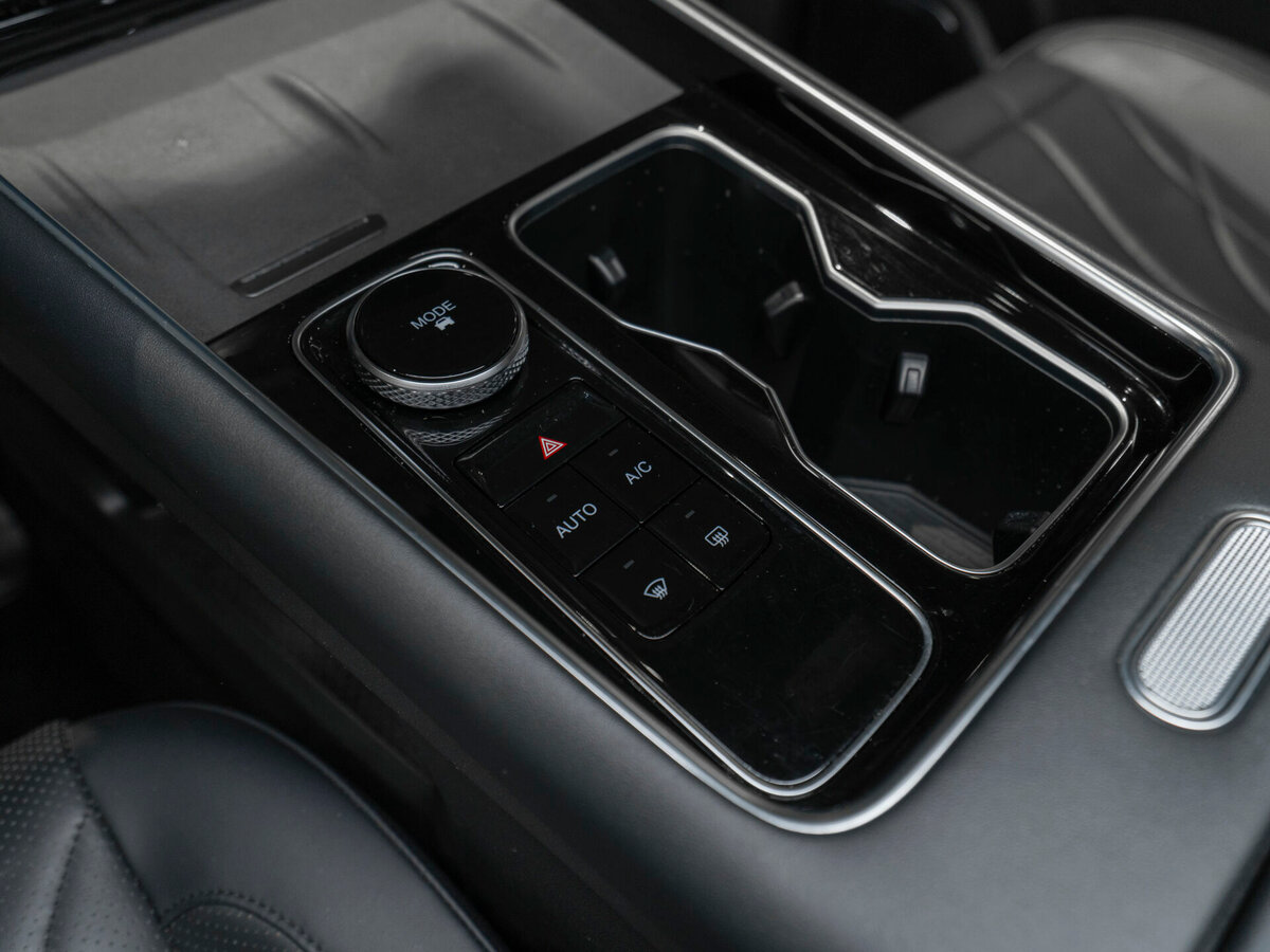 Купить Chery Tiggo 9 I, 2024, 48 797 км, фото №18