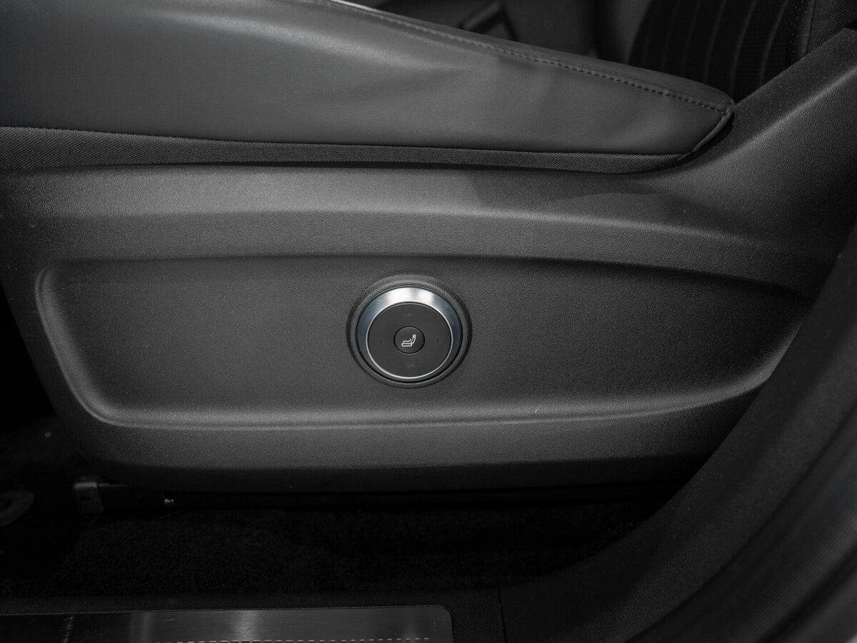 Купить Chery Tiggo 9 I, 2024, 48 797 км, фото №26