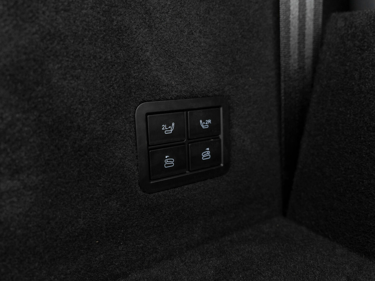 Купить Chery Tiggo 9 I, 2024, 48 797 км, фото №29