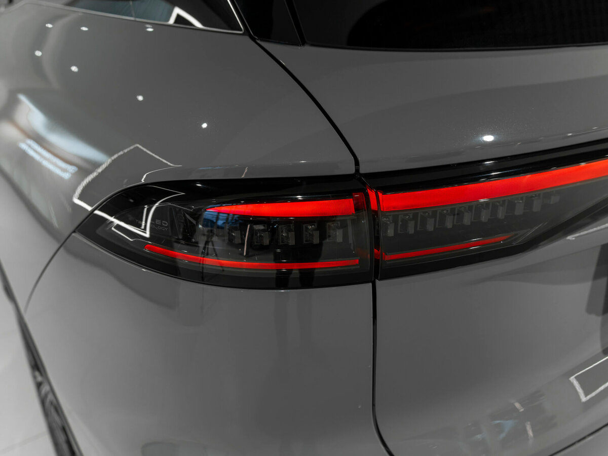 Купить Chery Tiggo 9 I, 2024, 48 797 км, фото №32