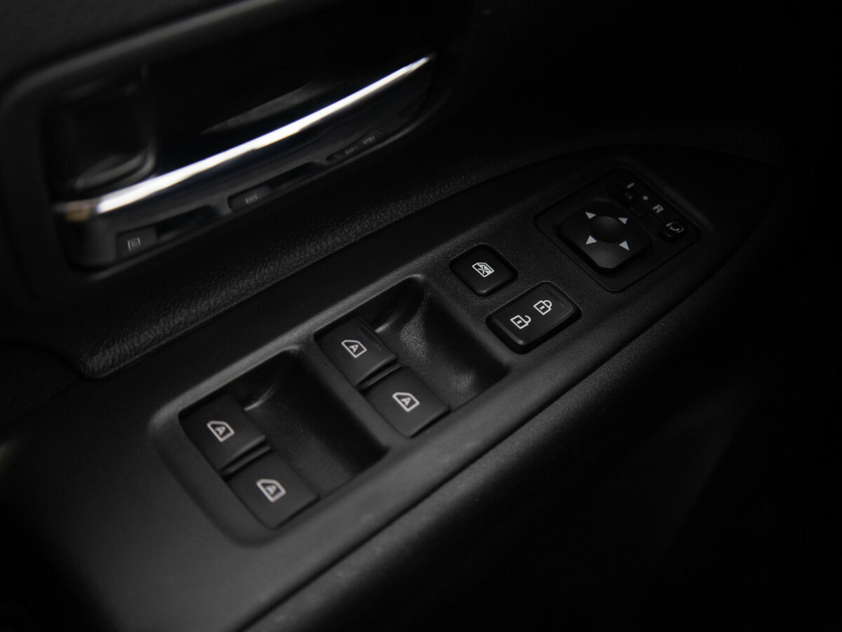 Купить Mitsubishi Outlander III Рестайлинг 3, 2020, 76 905 км, фото №17