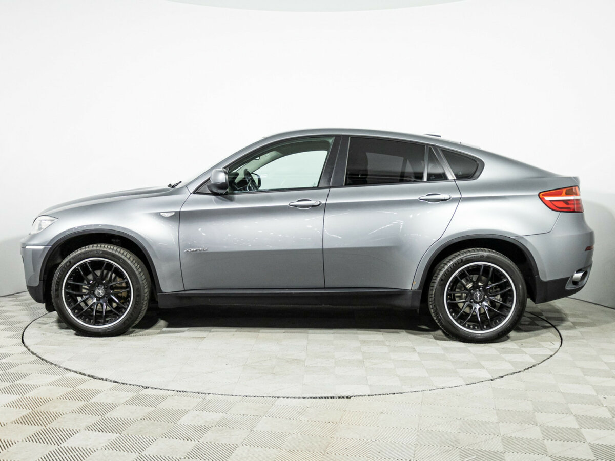 Купить BMW X6 35i I (E71) Рестайлинг, 2013, 188 088 км, фото №8
