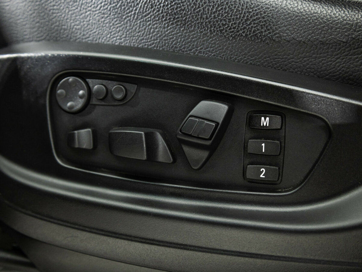 Купить BMW X6 35i I (E71) Рестайлинг, 2013, 188 088 км, фото №15