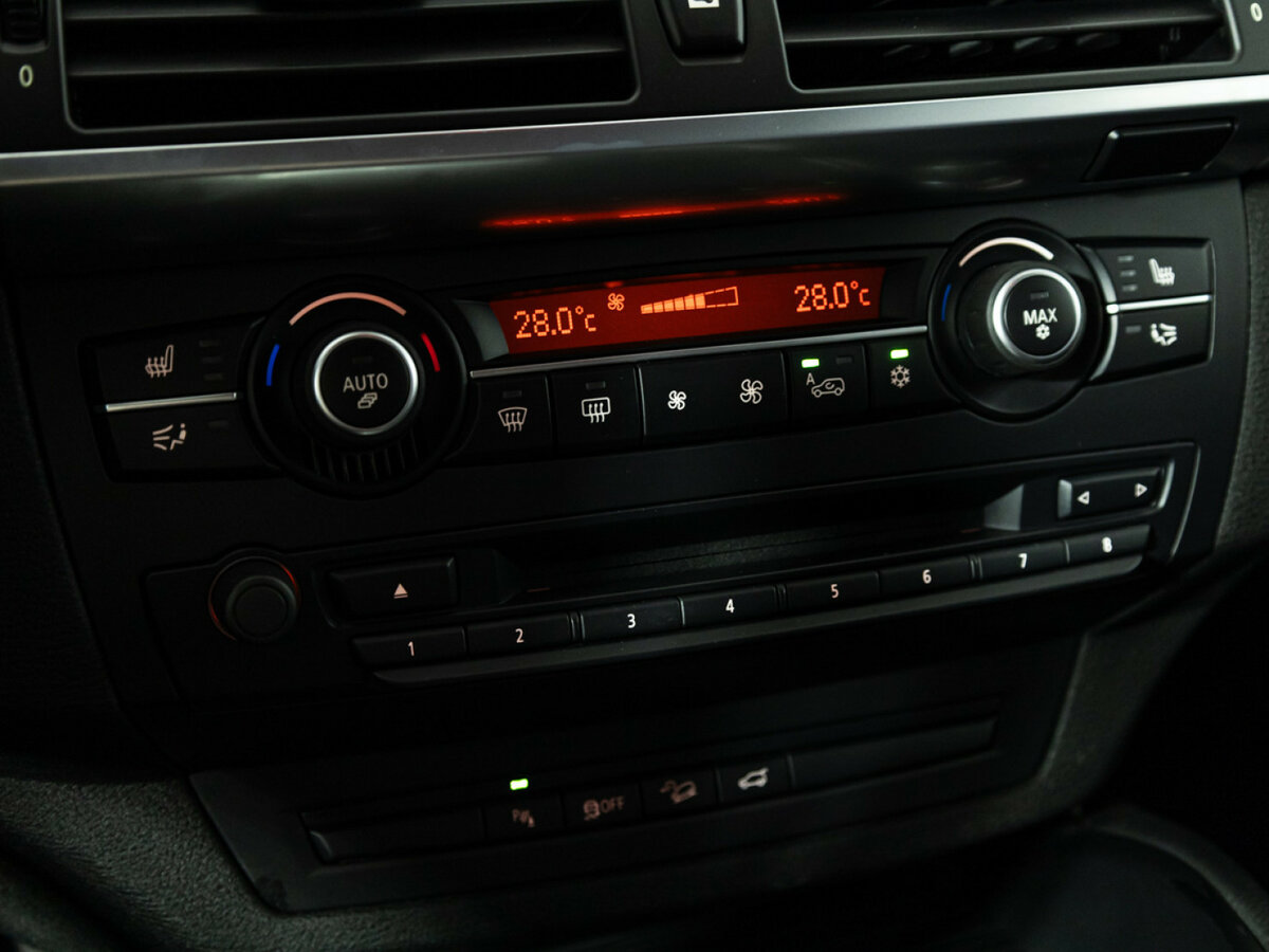 Купить BMW X6 35i I (E71) Рестайлинг, 2013, 188 088 км, фото №17