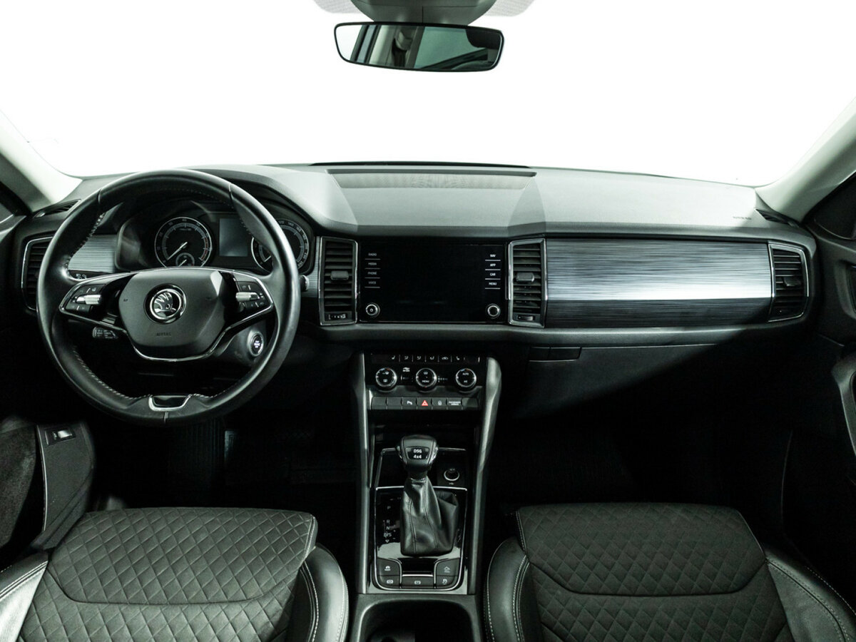 Купить Skoda Kodiaq I, 2020, 74 080 км, фото №13