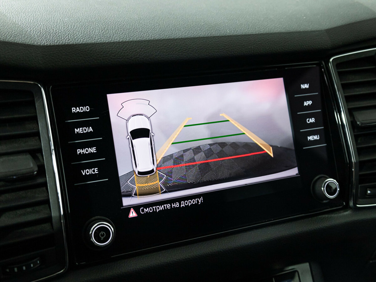 Купить Skoda Kodiaq I, 2020, 74 080 км, фото №15