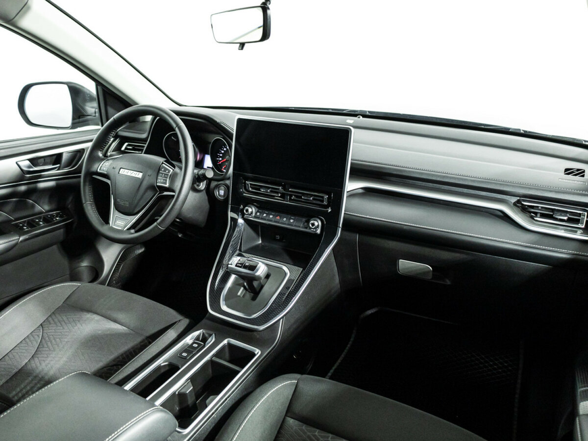 Купить Haval M6 II, 2024, 39 000 км, фото №8