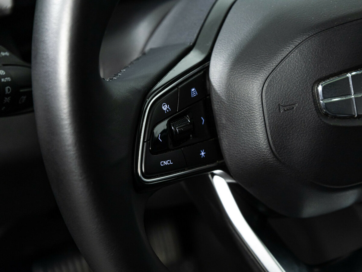 Купить Geely Atlas II, 2023, 36 631 км, фото №20