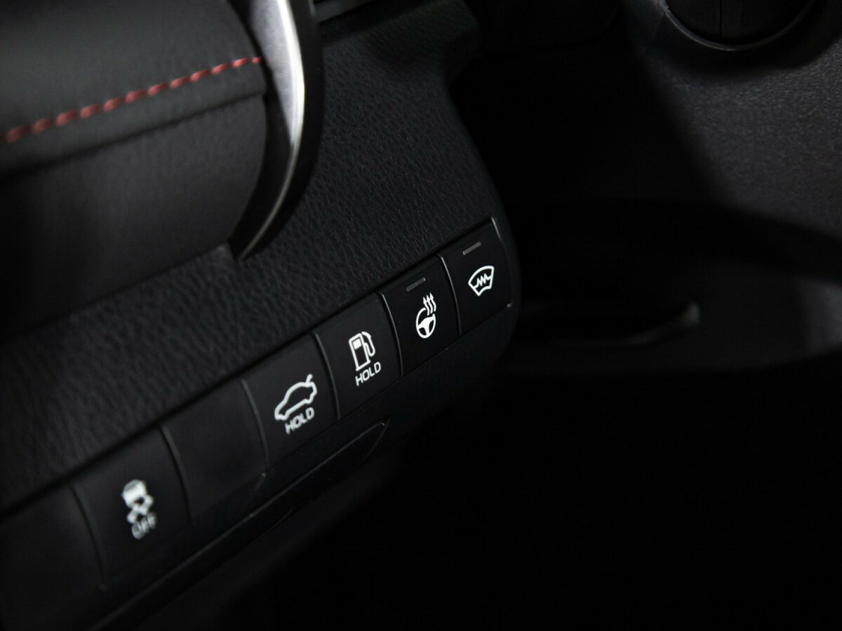 Купить Toyota Camry VIII (XV70) Рестайлинг, 2022, 74 184 км, фото №20