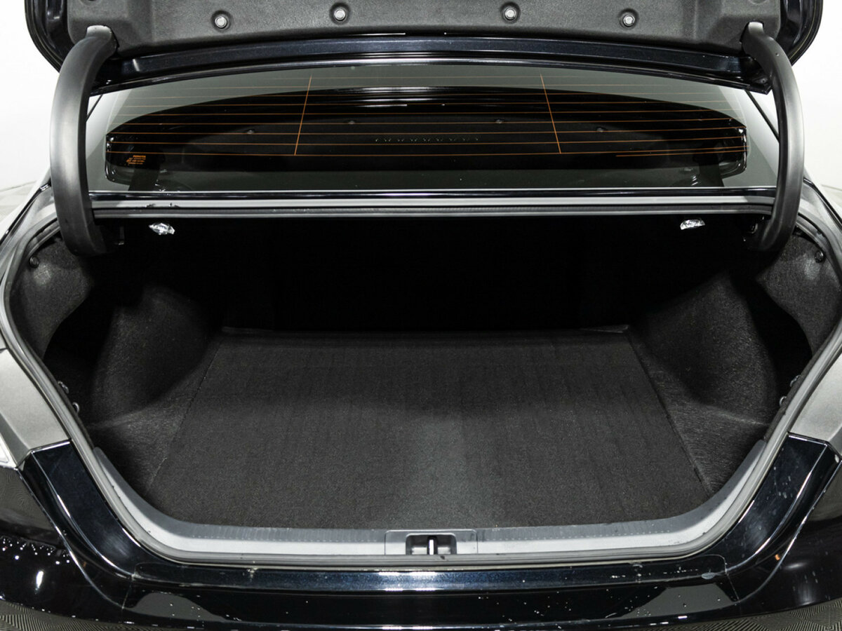 Купить Toyota Camry VIII (XV70) Рестайлинг, 2022, 74 184 км, фото №22