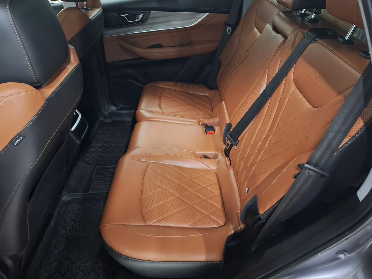 Купить Chery Tiggo 8 Pro Max I, 2023, 40 846 км, фото №18