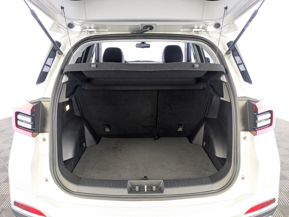 Купить Chery Tiggo 4 I Рестайлинг, 2020, 63 485 км, фото №10