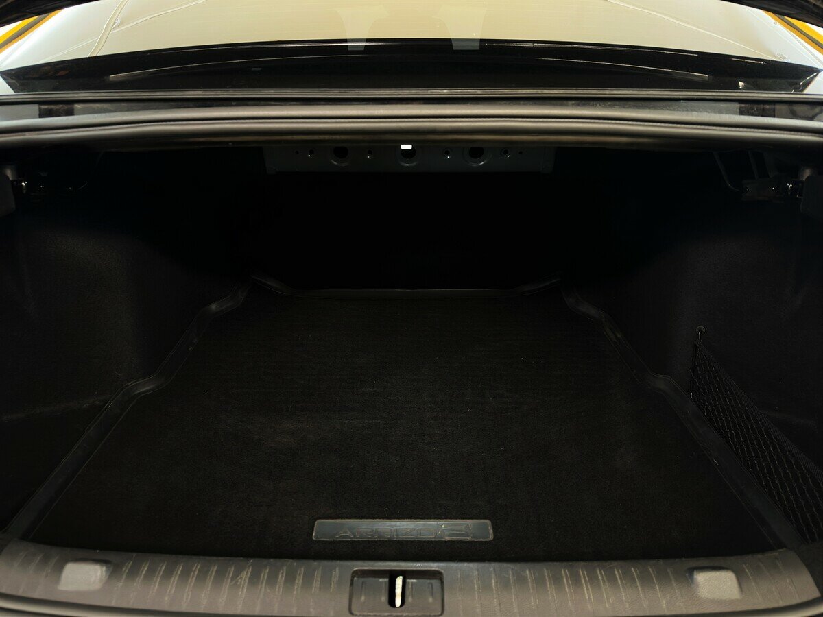 Купить Chery Arrizo 8, 2024, 102 525 км, фото №13