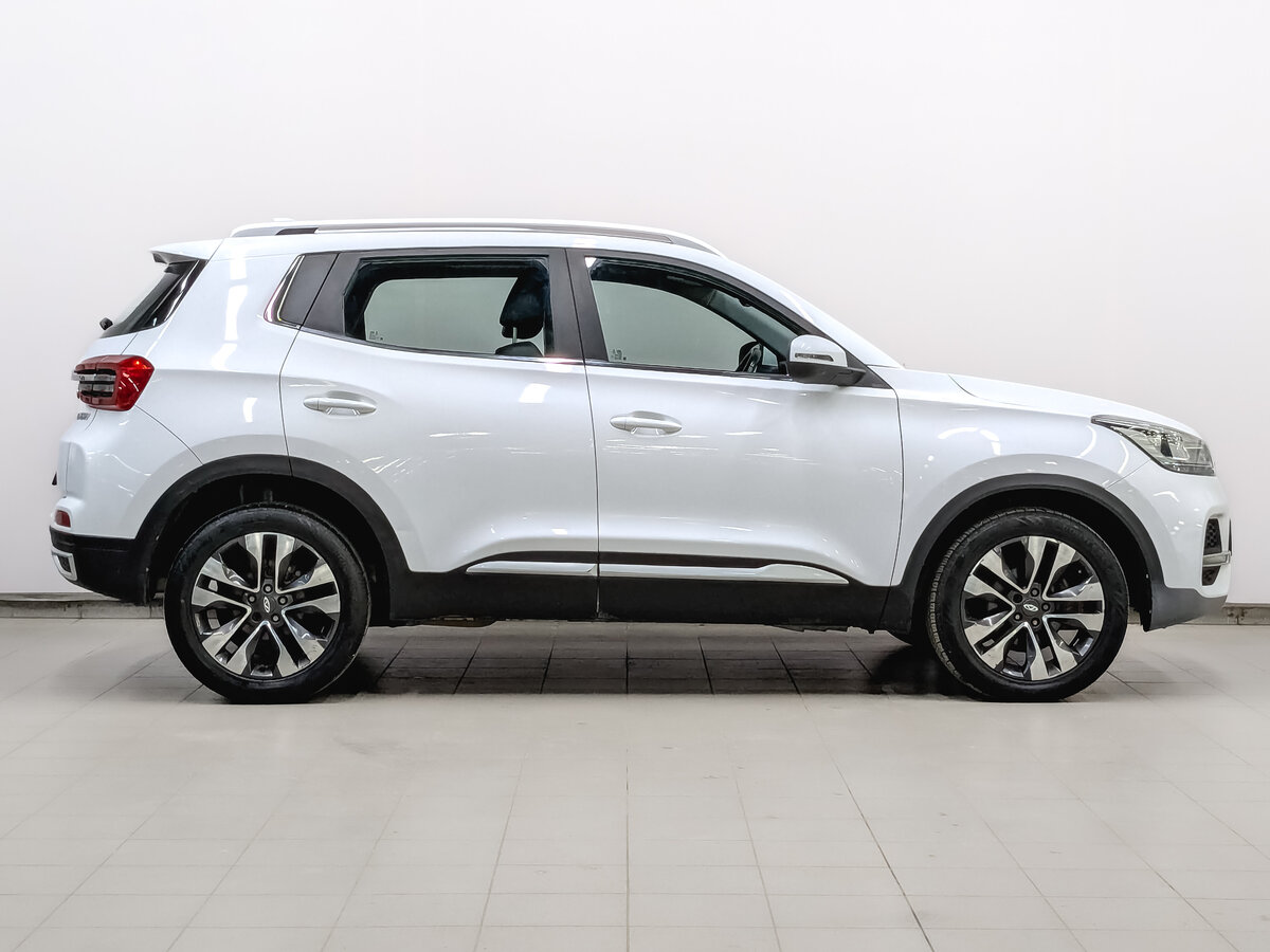 Купить Chery Tiggo 4 I Рестайлинг, 2022, 99 977 км, фото №4