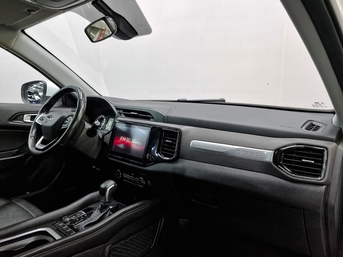 Купить Chery Tiggo 4 I Рестайлинг, 2022, 99 977 км, фото №13