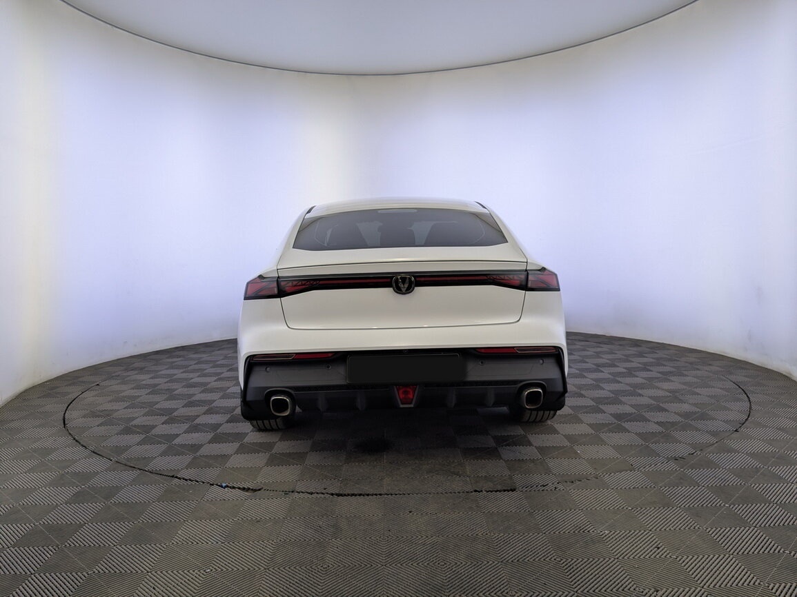 Купить Changan UNI-V I, 2023, 32 460 км, фото №6