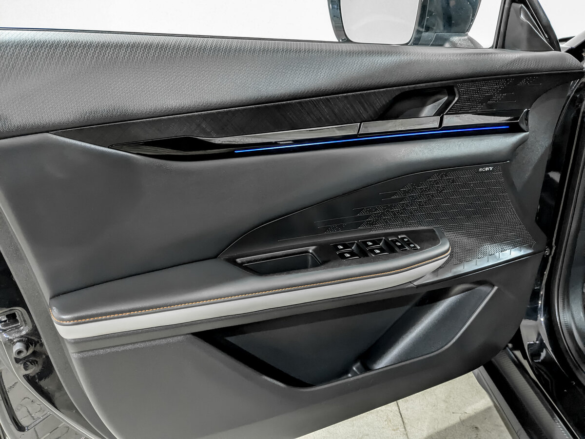 Купить Changan UNI-V I, 2023, 41 737 км, фото №19