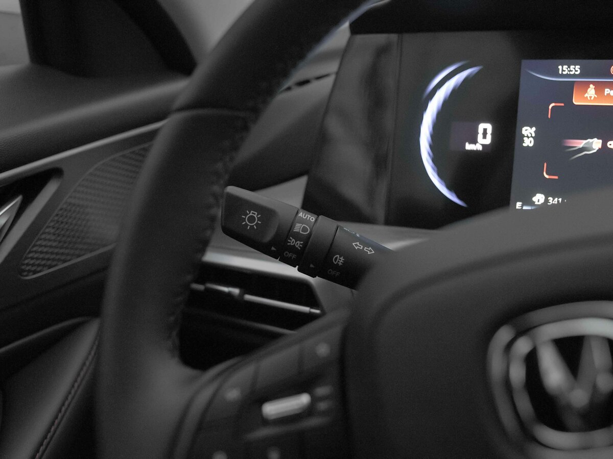 Купить Changan CS35 Plus I Рестайлинг, 2023, 20 499 км, фото №6