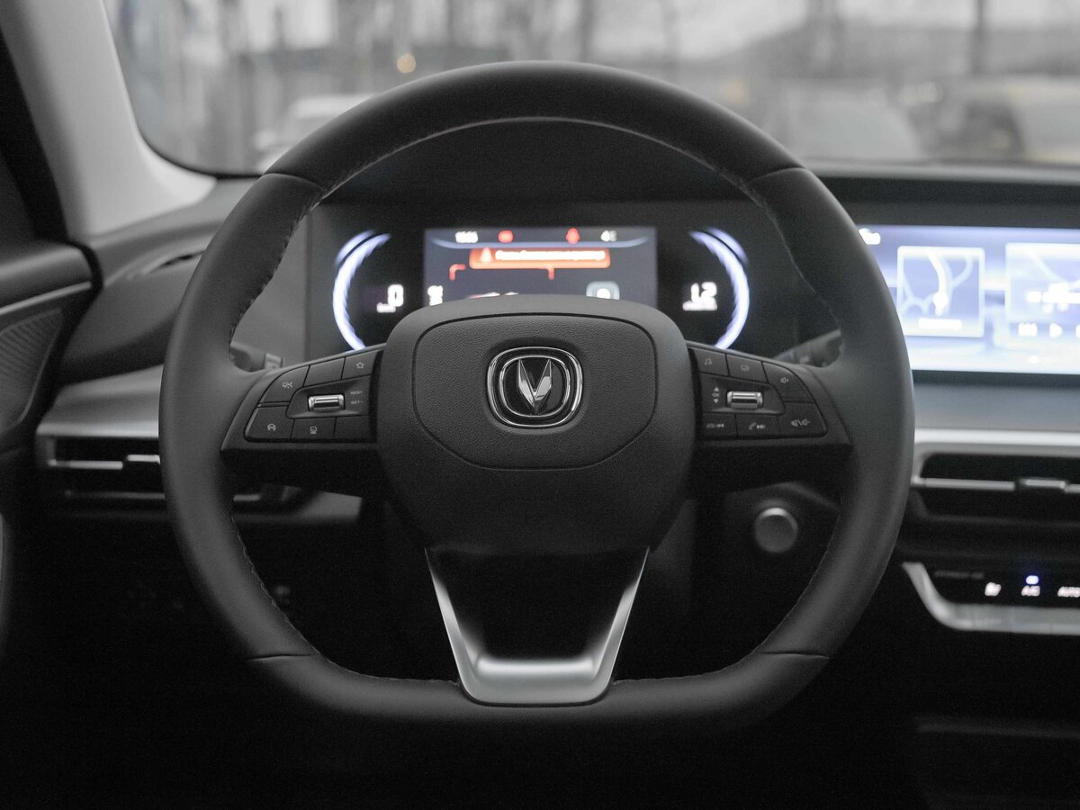 Купить Changan CS35 Plus I Рестайлинг, 2023, 20 499 км, фото №7