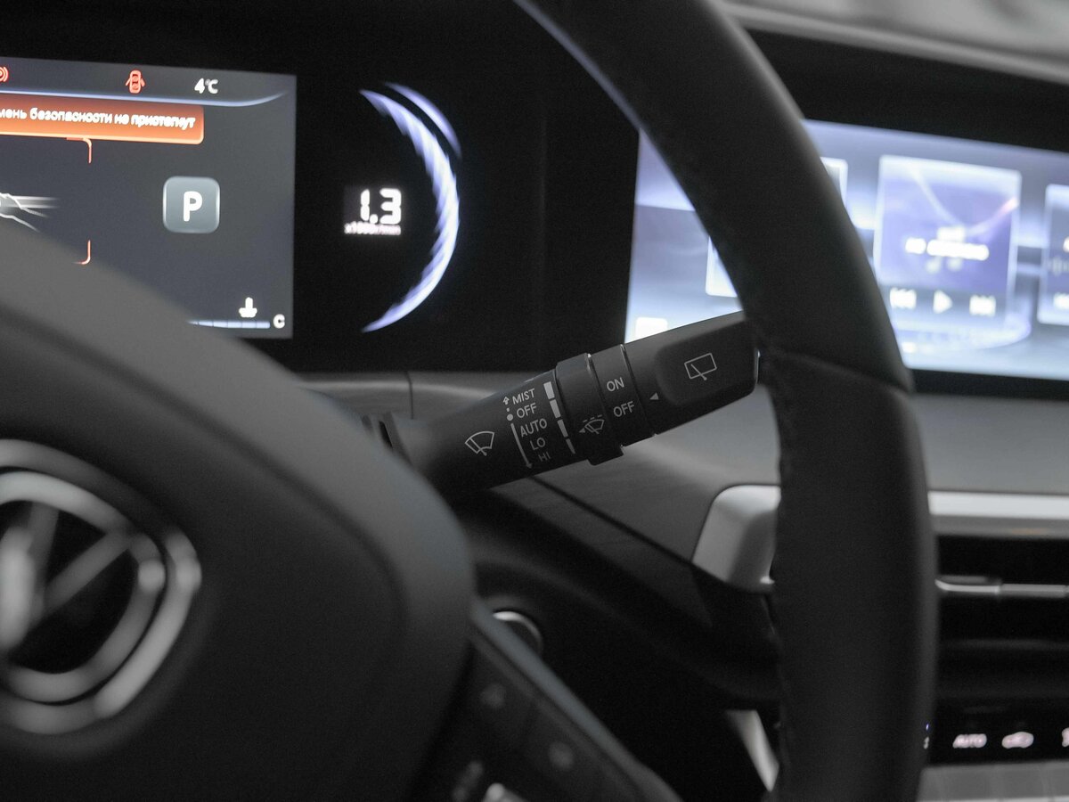 Купить Changan CS35 Plus I Рестайлинг, 2023, 20 499 км, фото №8